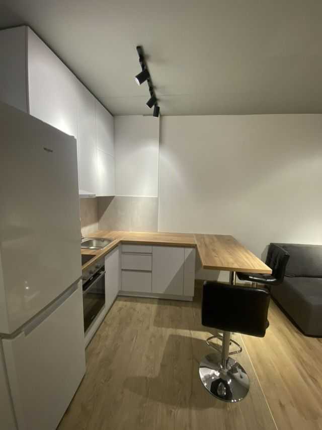 Аренда 1-комнатной квартиры 37 м², Каменская ул., 127а