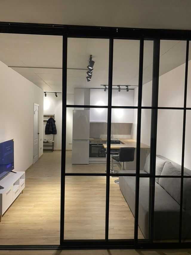 Аренда 1-комнатной квартиры 37 м², Каменская ул., 127а