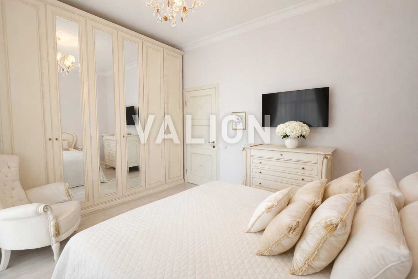 Продажа 1-комнатной квартиры 53.5 м², Леси Украинки бул., 7В