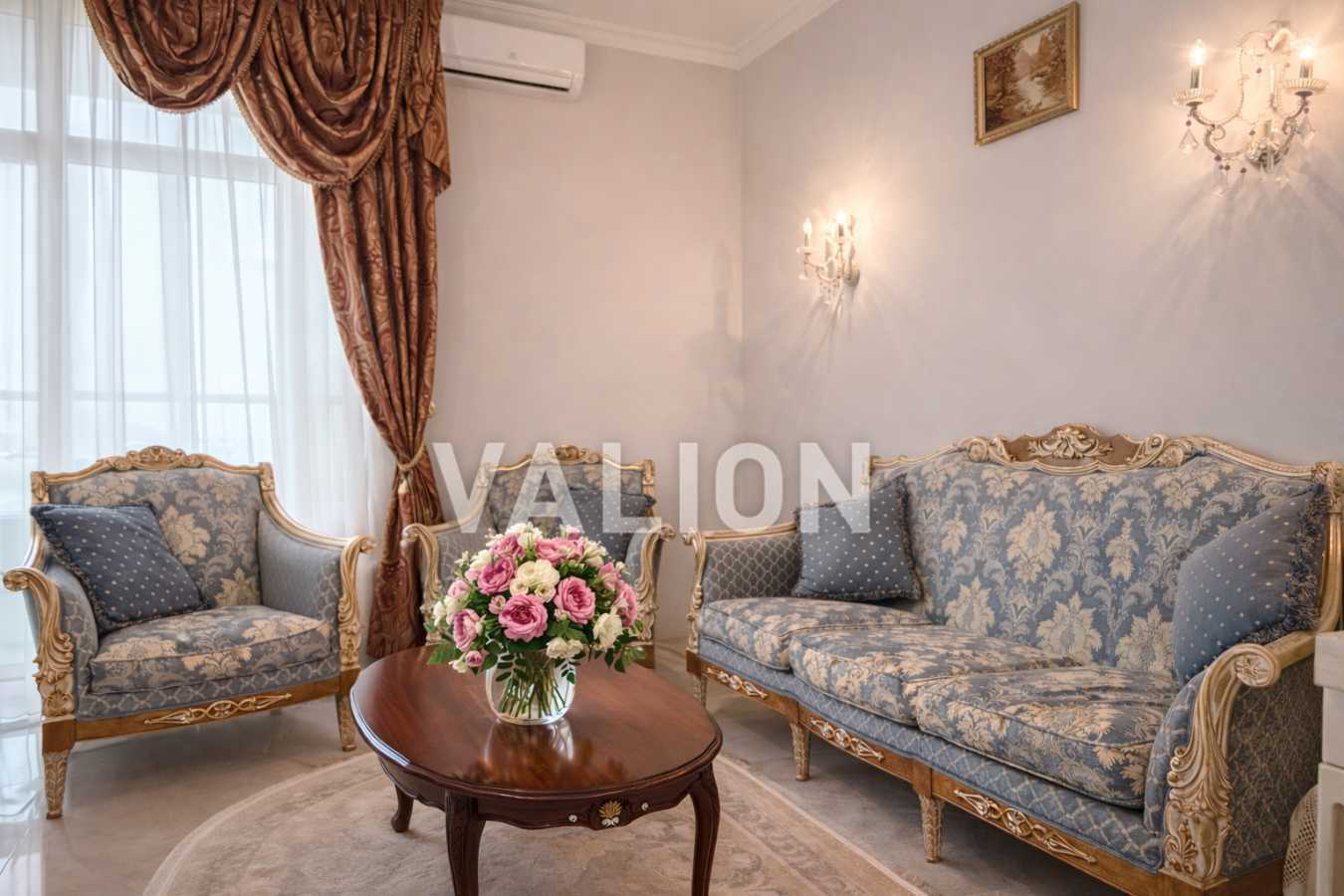 Продажа 1-комнатной квартиры 53.5 м², Леси Украинки бул., 7В