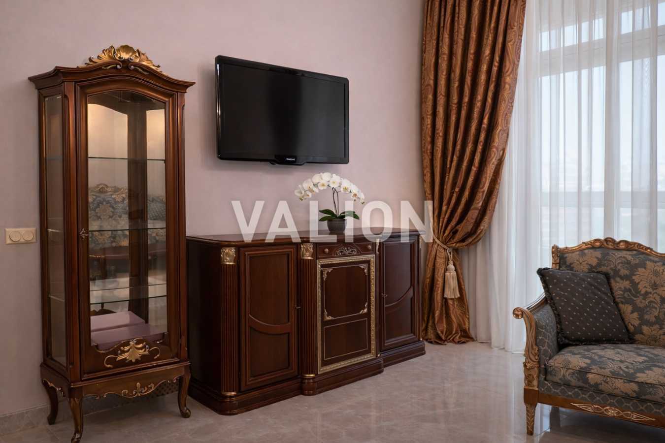 Продажа 1-комнатной квартиры 53.5 м², Леси Украинки бул., 7В