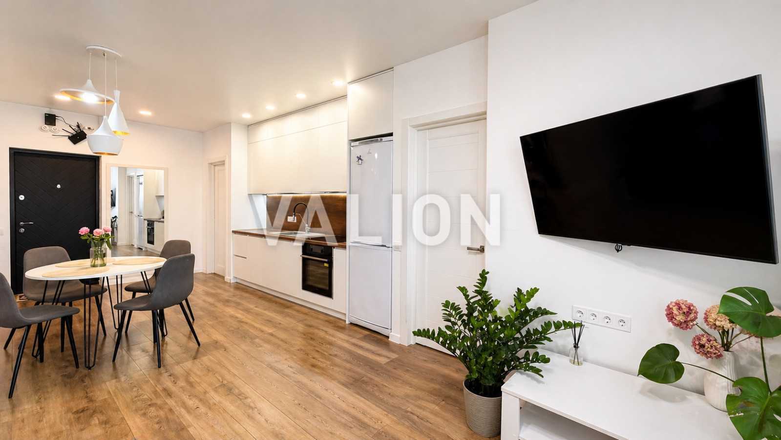 Продажа 1-комнатной квартиры 50 м², Генерала Шаповала ул., 20