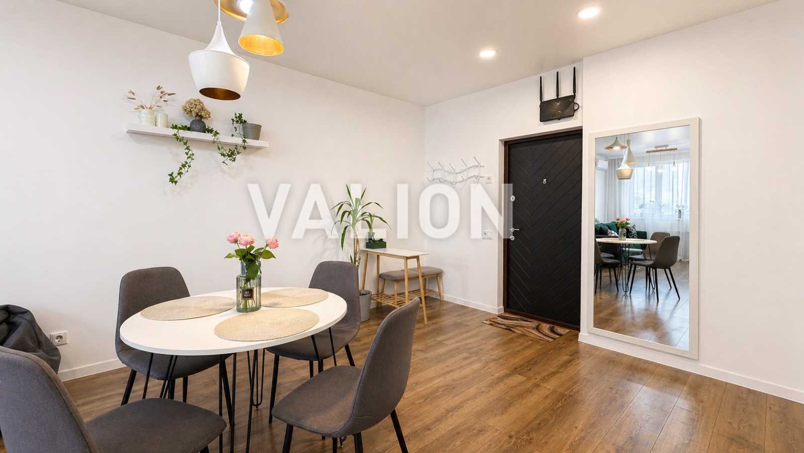 Продажа 1-комнатной квартиры 50 м², Генерала Шаповала ул., 20