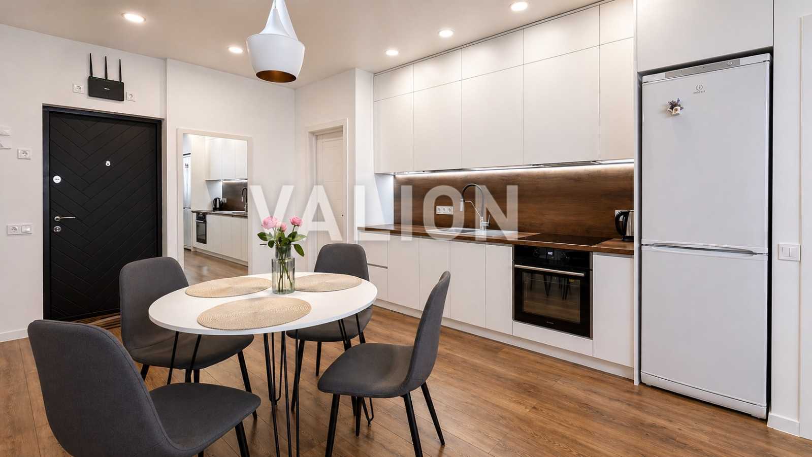 Продажа 1-комнатной квартиры 50 м², Генерала Шаповала ул., 20