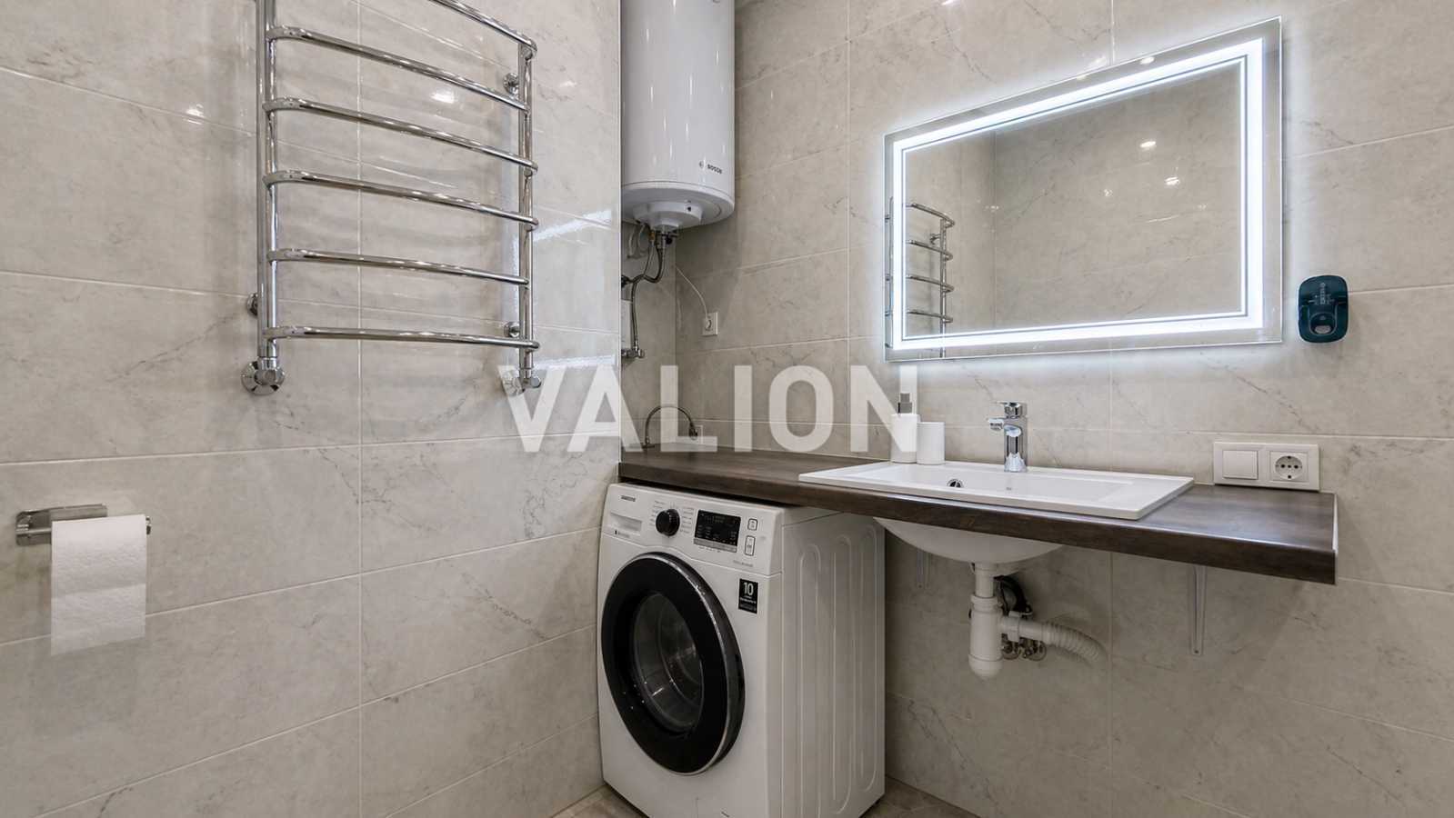 Продажа 1-комнатной квартиры 50 м², Генерала Шаповала ул., 20