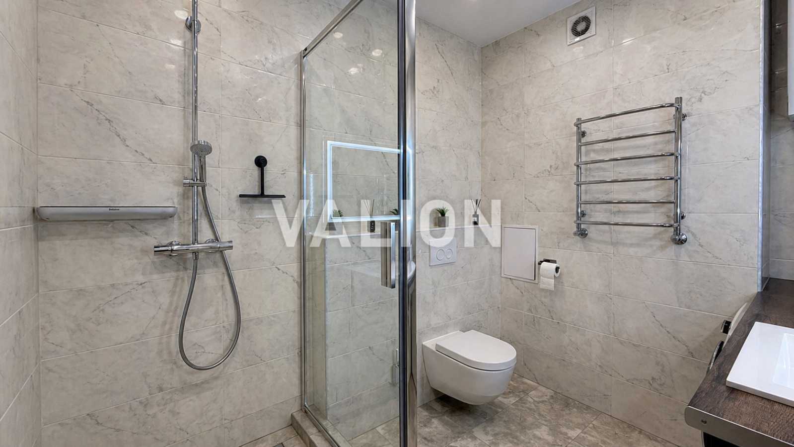 Продажа 1-комнатной квартиры 50 м², Генерала Шаповала ул., 20