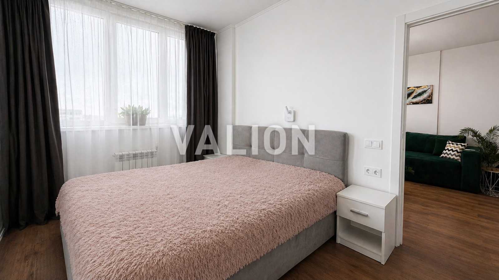 Продажа 1-комнатной квартиры 50 м², Генерала Шаповала ул., 20