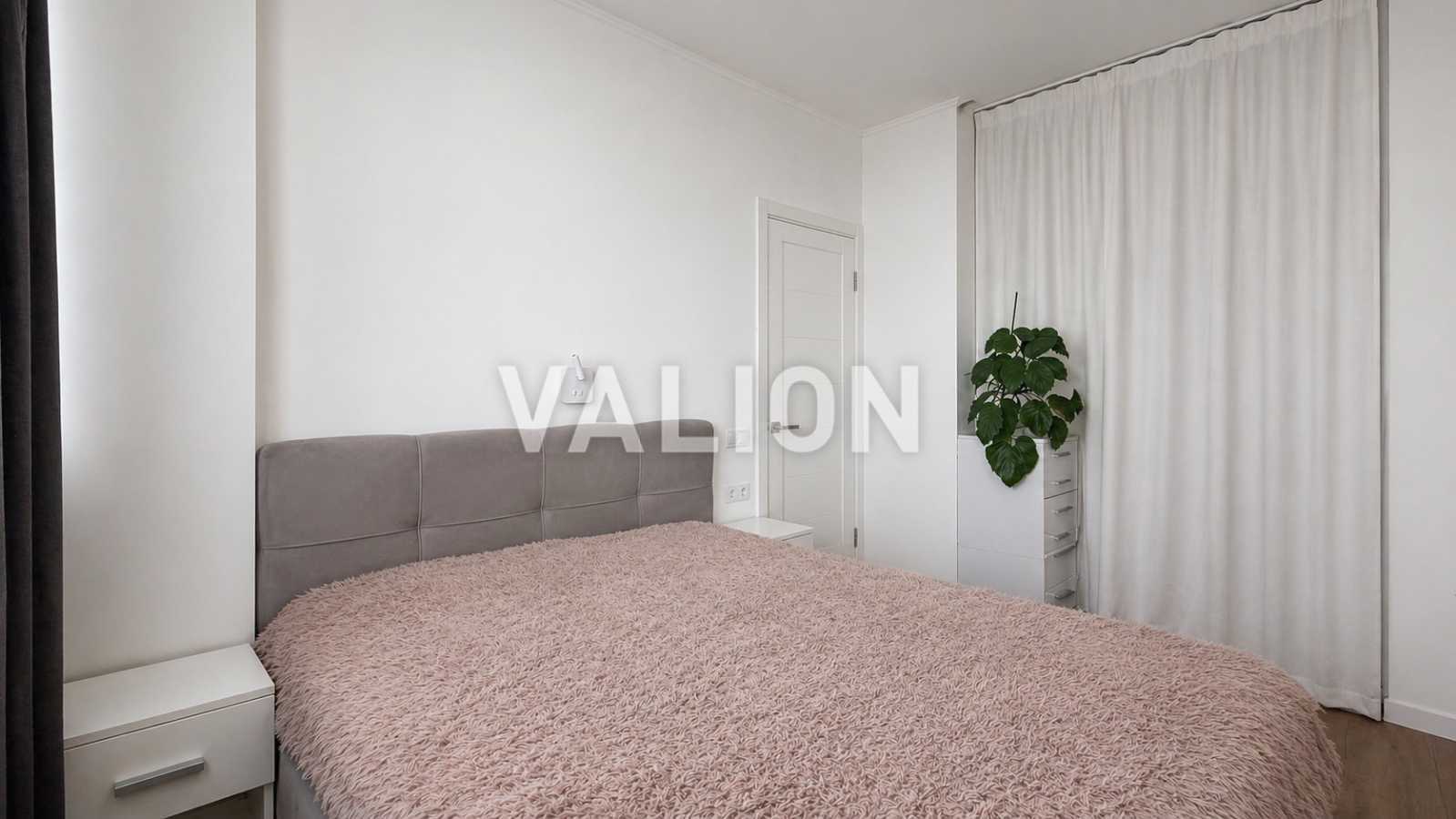 Продажа 1-комнатной квартиры 50 м², Генерала Шаповала ул., 20