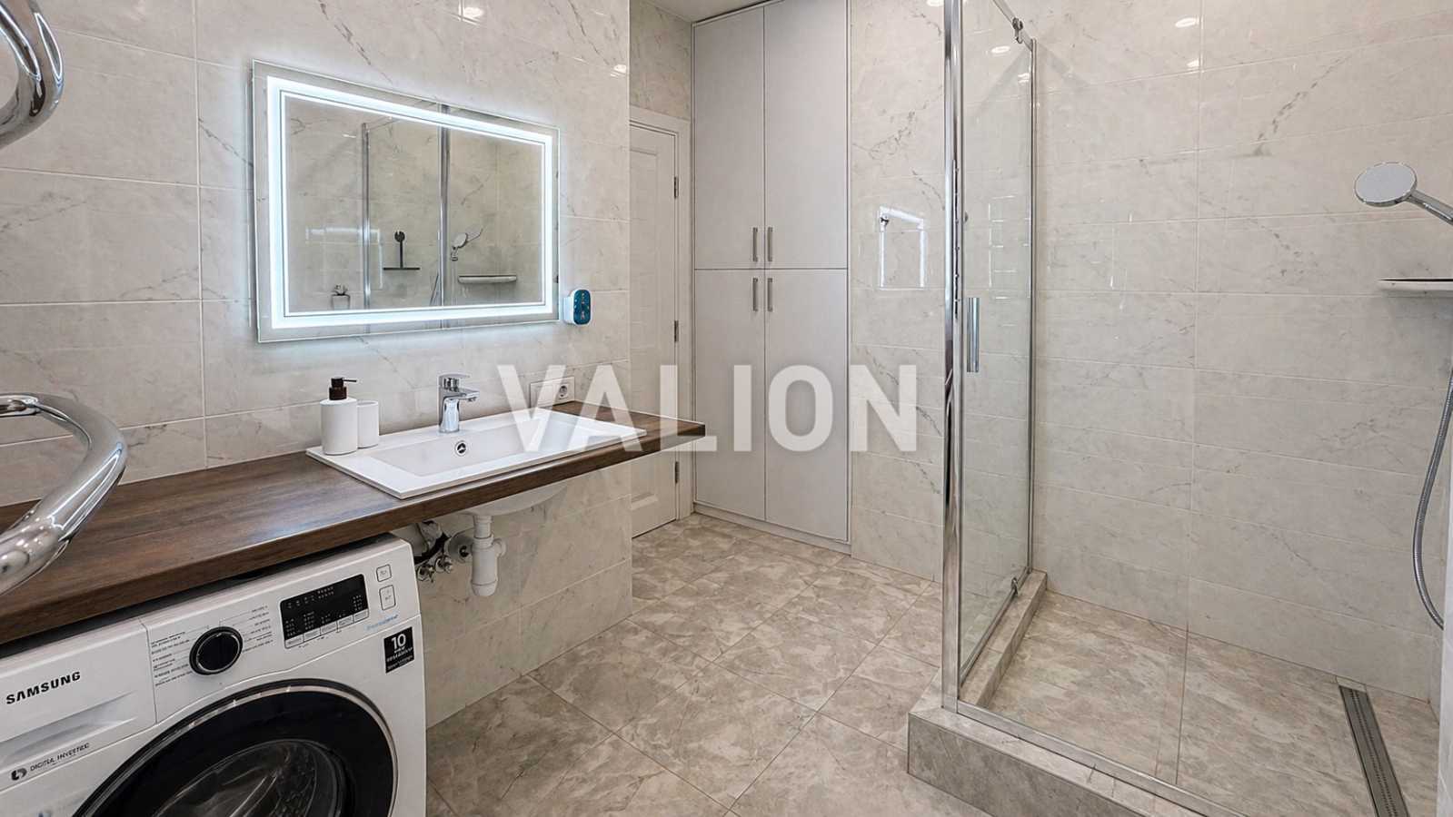 Продажа 1-комнатной квартиры 50 м², Генерала Шаповала ул., 20