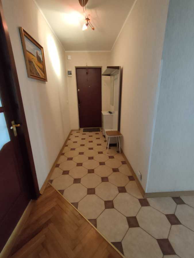 Аренда 3-комнатной квартиры 76 м², Леся Курбаса просп., 5Б