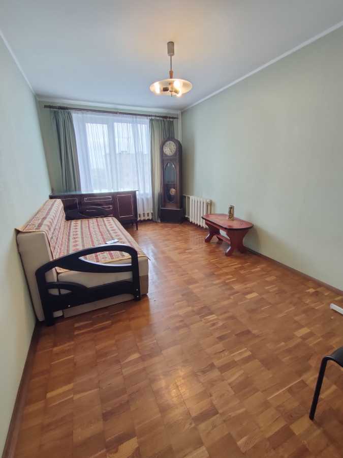 Аренда 3-комнатной квартиры 76 м², Леся Курбаса просп., 5Б