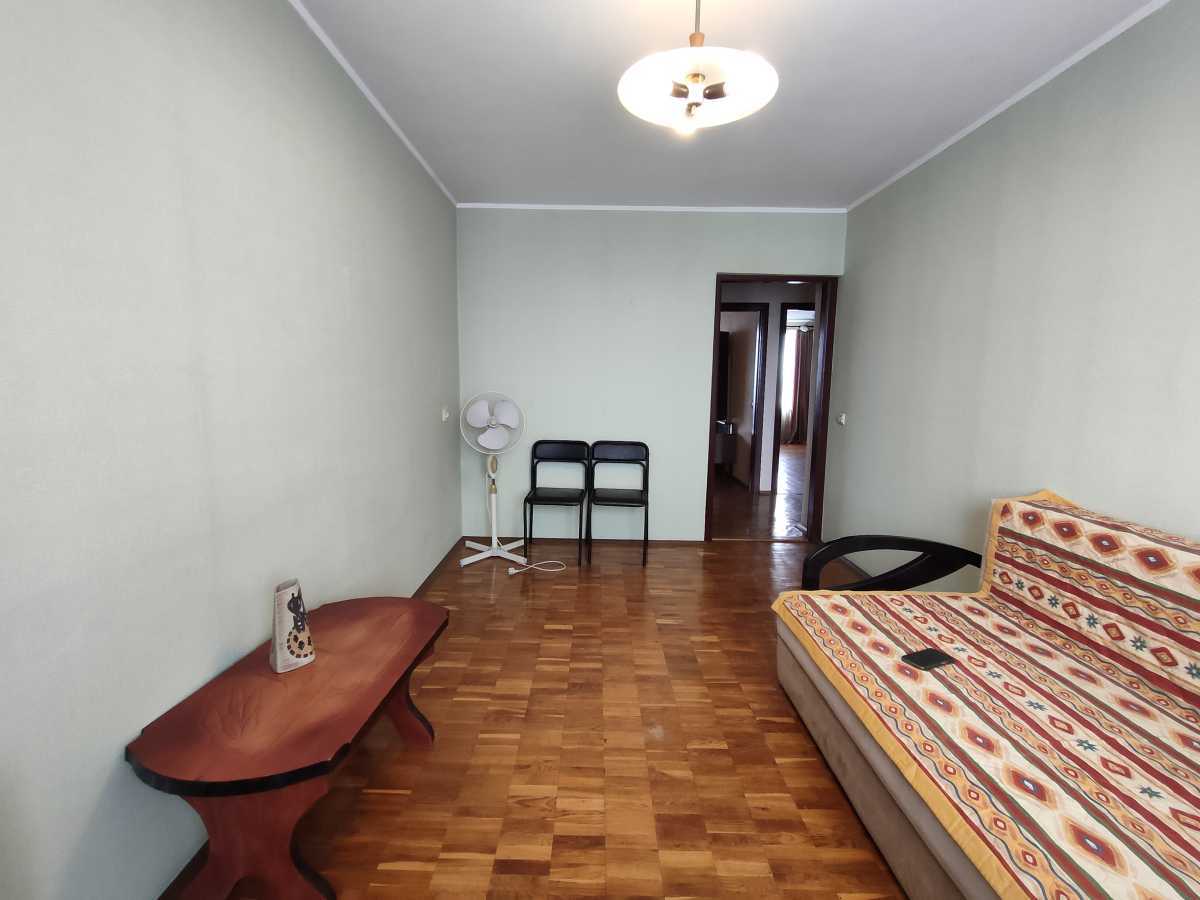 Аренда 3-комнатной квартиры 76 м², Леся Курбаса просп., 5Б