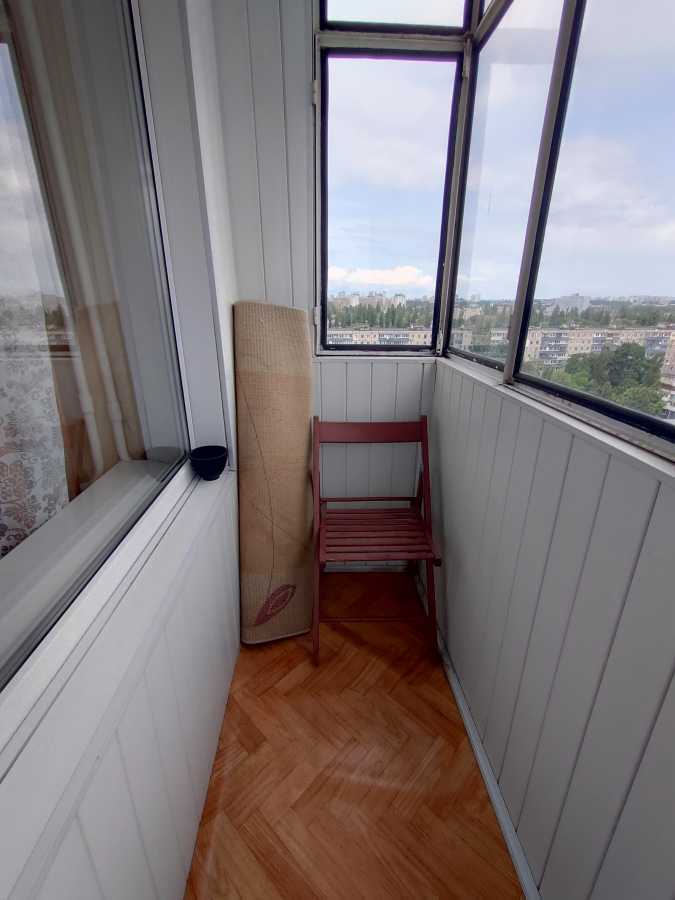 Аренда 3-комнатной квартиры 76 м², Леся Курбаса просп., 5Б