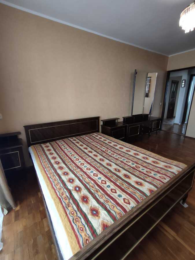 Аренда 3-комнатной квартиры 76 м², Леся Курбаса просп., 5Б