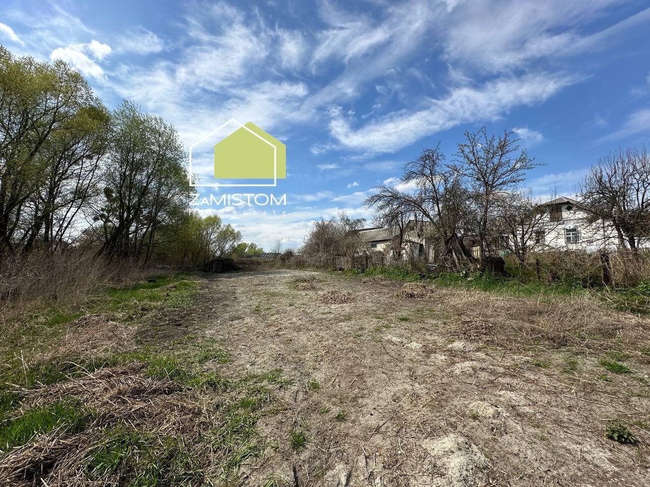 Продажа участка под индивидуальное жилое строительство 11 соток