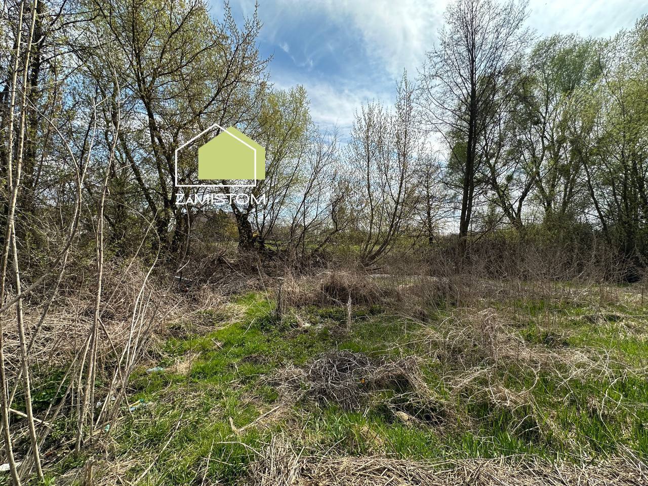 Продажа участка под индивидуальное жилое строительство 11 соток