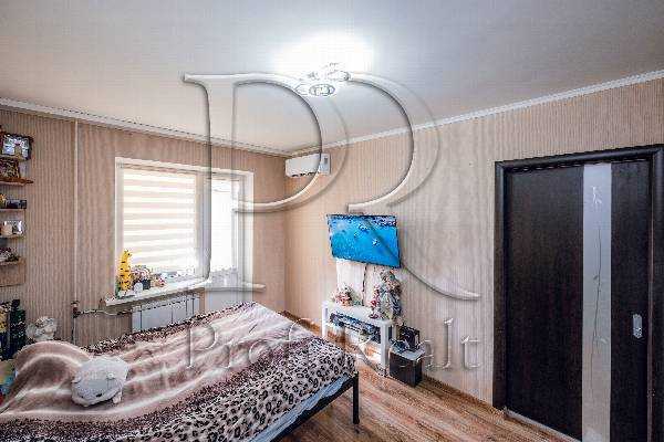 Продажа 1-комнатной квартиры 28 м², Симиренко ул., 12А