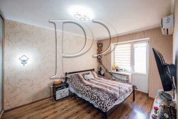 Продажа 1-комнатной квартиры 28 м², Симиренко ул., 12А