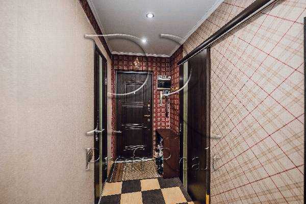 Продажа 1-комнатной квартиры 28 м², Симиренко ул., 12А