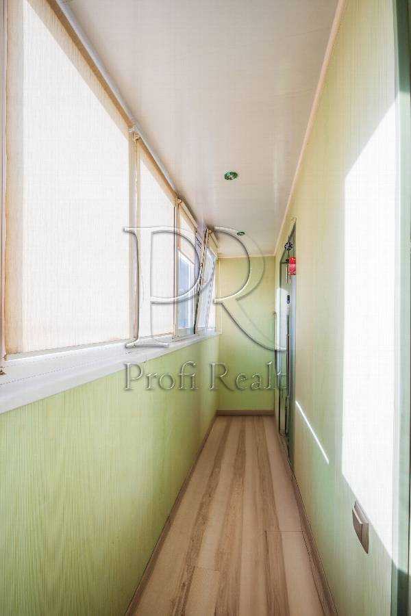 Продажа 1-комнатной квартиры 28 м², Симиренко ул., 12А