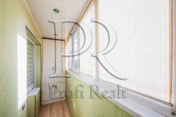 Продажа 1-комнатной квартиры 28 м², Симиренко ул., 12А