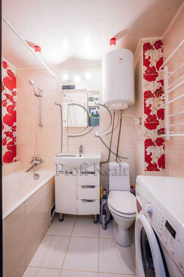 Продажа 1-комнатной квартиры 28 м², Симиренко ул., 12А