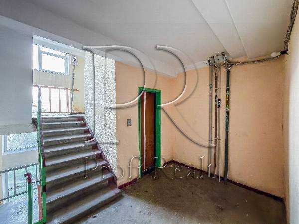 Продажа 1-комнатной квартиры 28 м², Симиренко ул., 12А