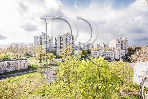 Продажа 1-комнатной квартиры 28 м², Симиренко ул., 12А