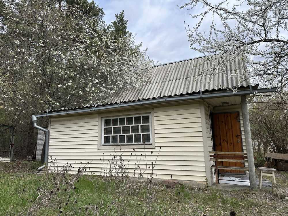 Продажа дачи 38.2 м², Садова, 140