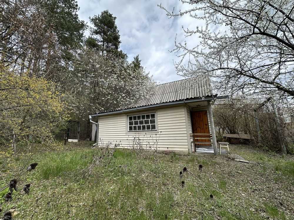 Продажа дачи 38.2 м², Садова, 140