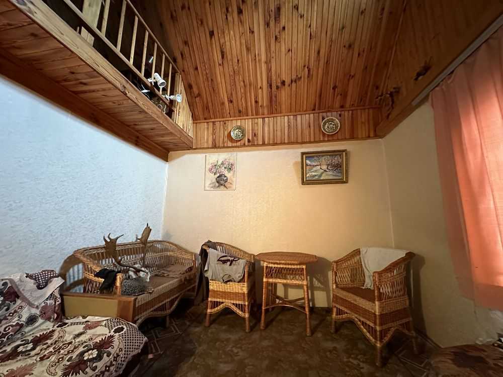 Продажа дачи 38.2 м², Садова, 140