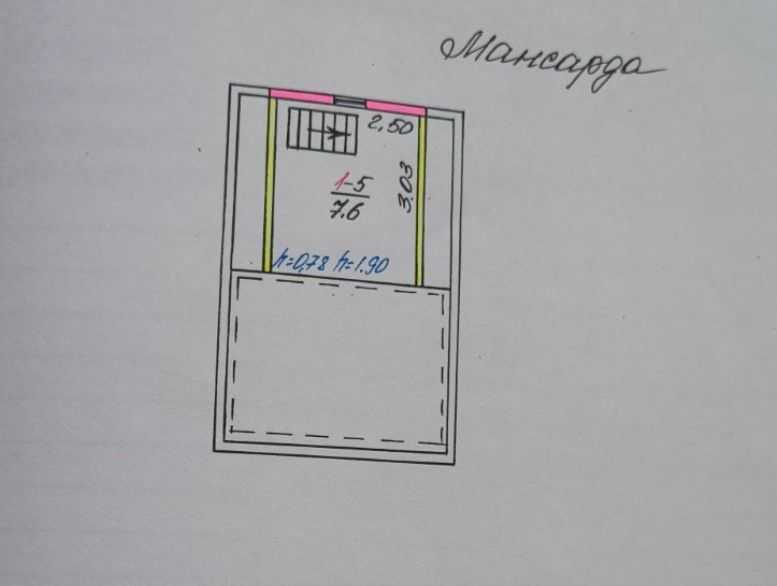 Продажа дачи 38.2 м², Садова, 140