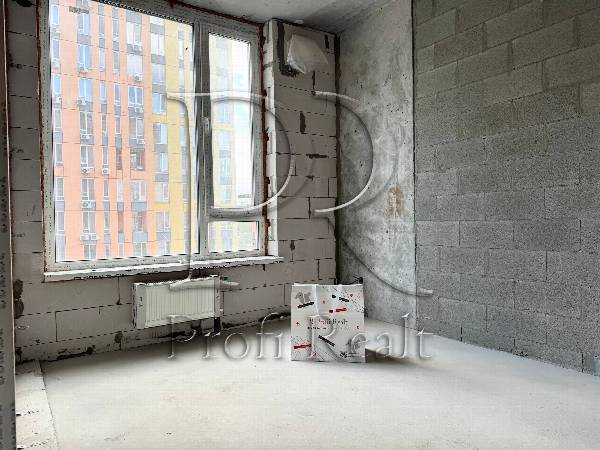 Продажа 1-комнатной квартиры 32 м², Юрия Липы ул., 6