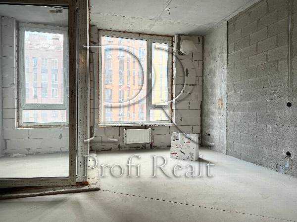 Продажа 1-комнатной квартиры 32 м², Юрия Липы ул., 6