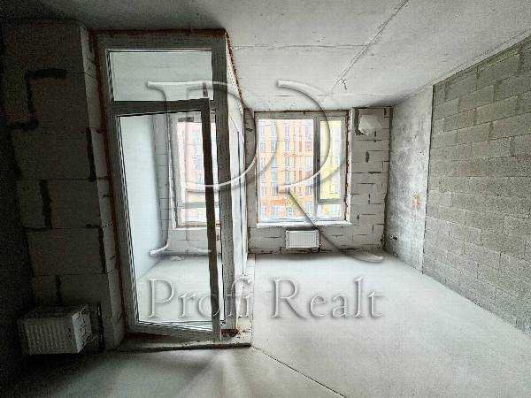 Продажа 1-комнатной квартиры 32 м², Юрия Липы ул., 6