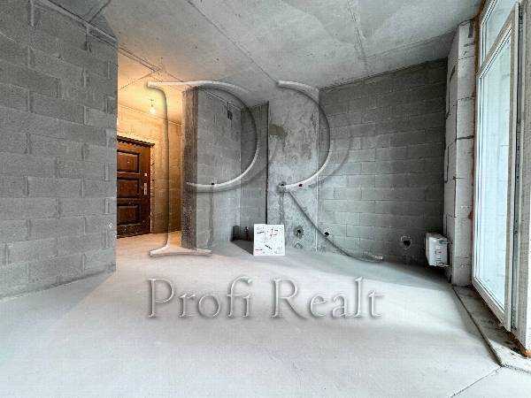 Продажа 1-комнатной квартиры 32 м², Юрия Липы ул., 6