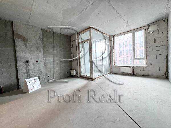 Продажа 1-комнатной квартиры 32 м², Юрия Липы ул., 6