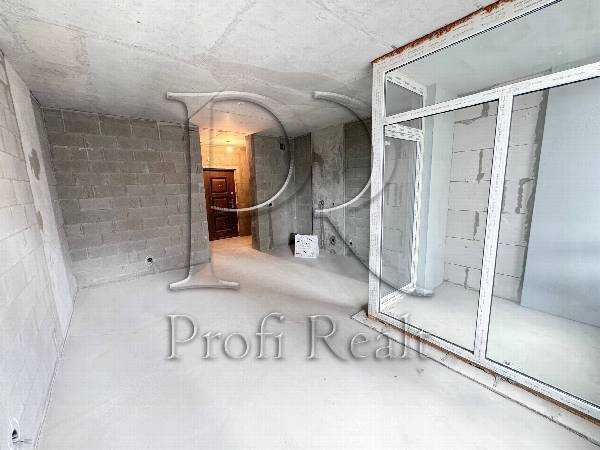 Продажа 1-комнатной квартиры 32 м², Юрия Липы ул., 6