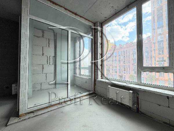 Продажа 1-комнатной квартиры 32 м², Юрия Липы ул., 6