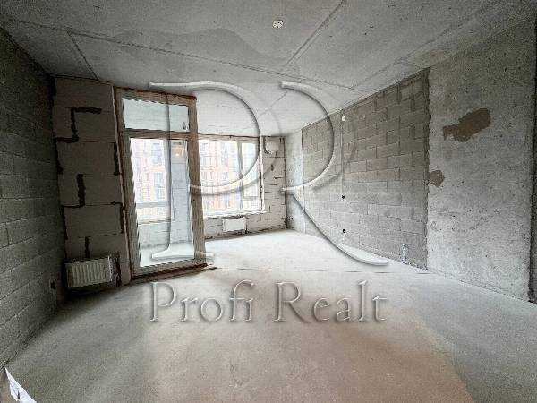 Продажа 1-комнатной квартиры 32 м², Юрия Липы ул., 6