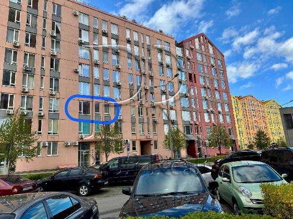 Продажа 1-комнатной квартиры 32 м², Юрия Липы ул., 6