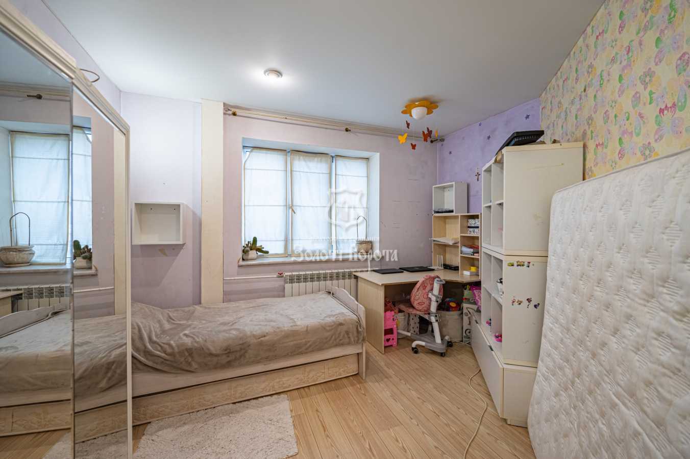 Продажа 2-комнатной квартиры 74.3 м², Погребняка ул., 14