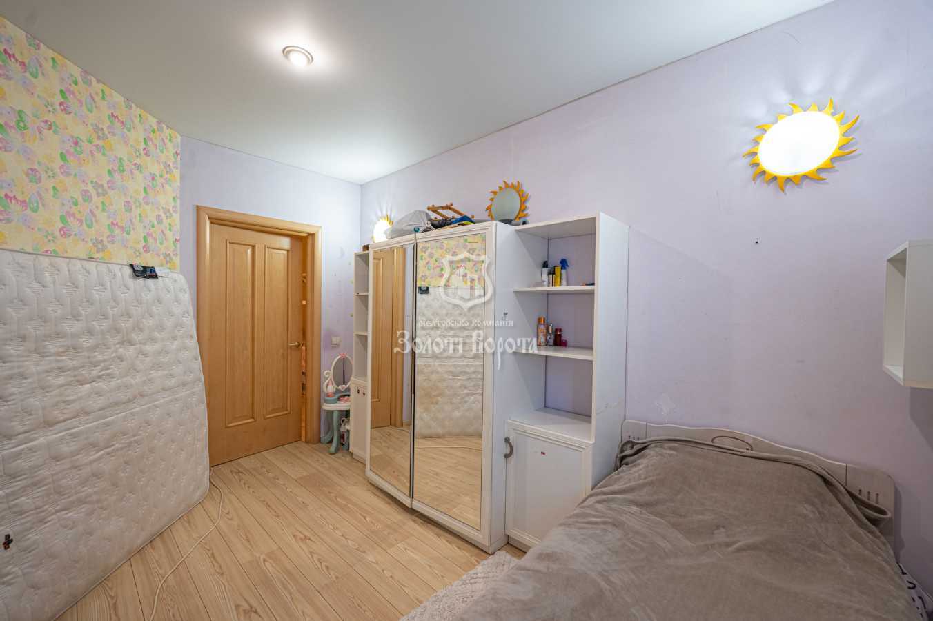 Продажа 2-комнатной квартиры 74.3 м², Погребняка ул., 14