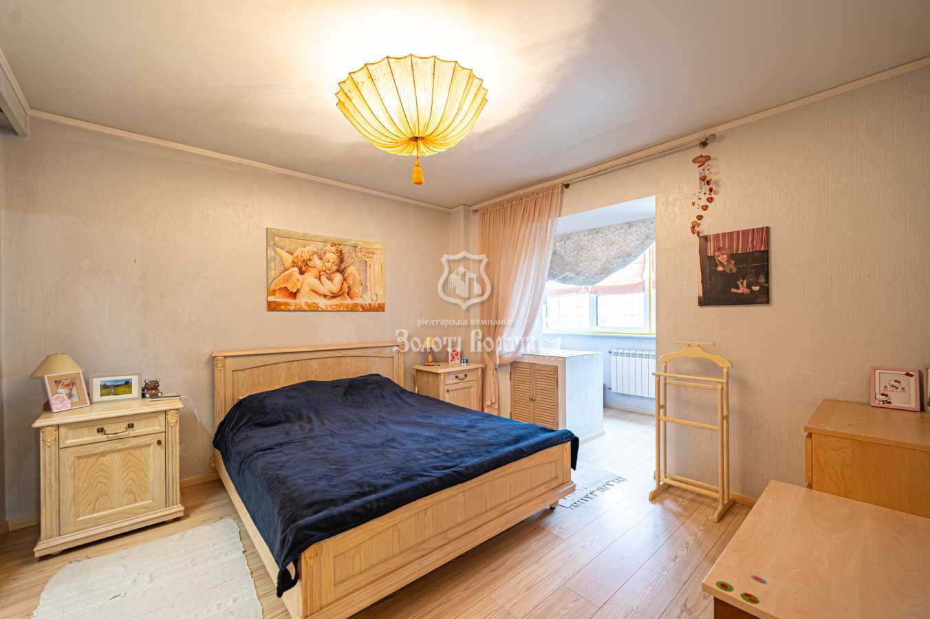 Продажа 2-комнатной квартиры 74.3 м², Погребняка ул., 14