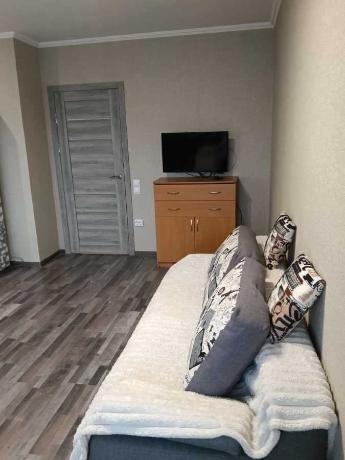 Аренда 1-комнатной квартиры 37 м², Металлургов ул., 35