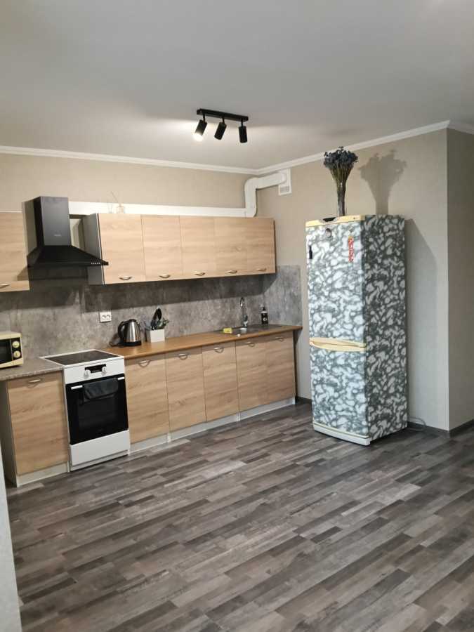 Аренда 1-комнатной квартиры 37 м², Металлургов ул., 35