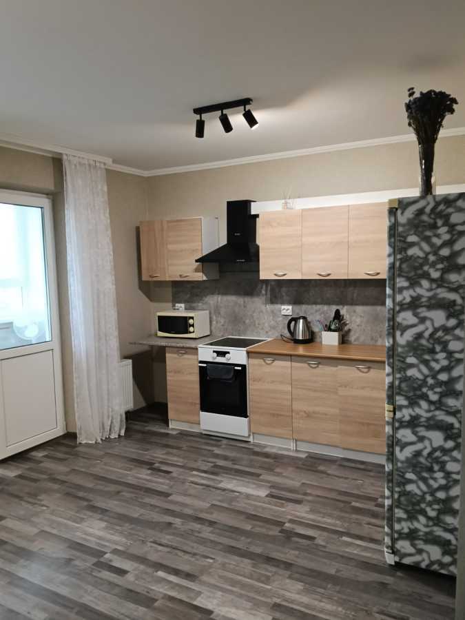 Аренда 1-комнатной квартиры 37 м², Металлургов ул., 35