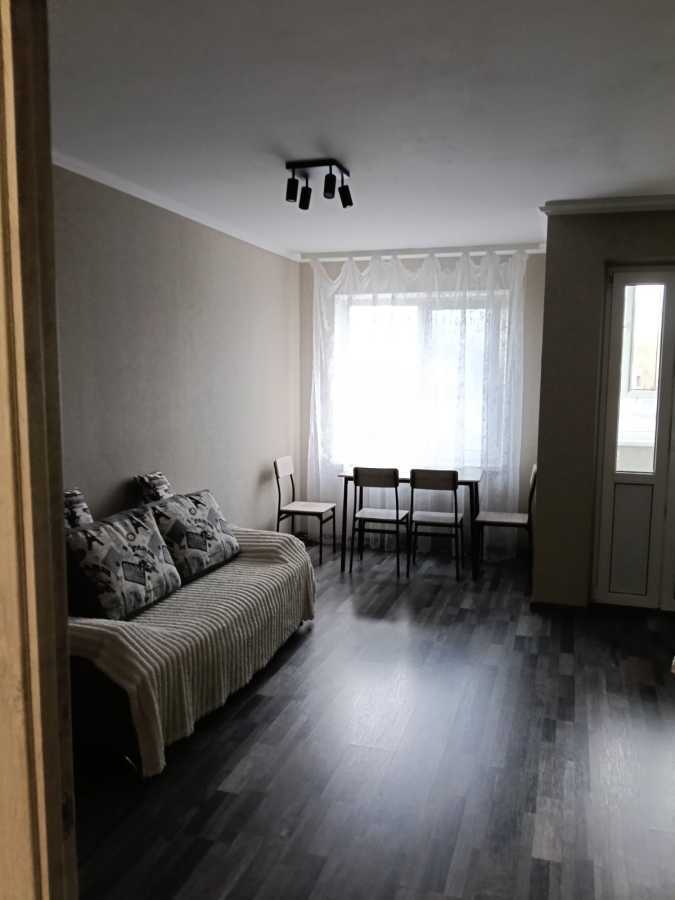 Аренда 1-комнатной квартиры 37 м², Металлургов ул., 35