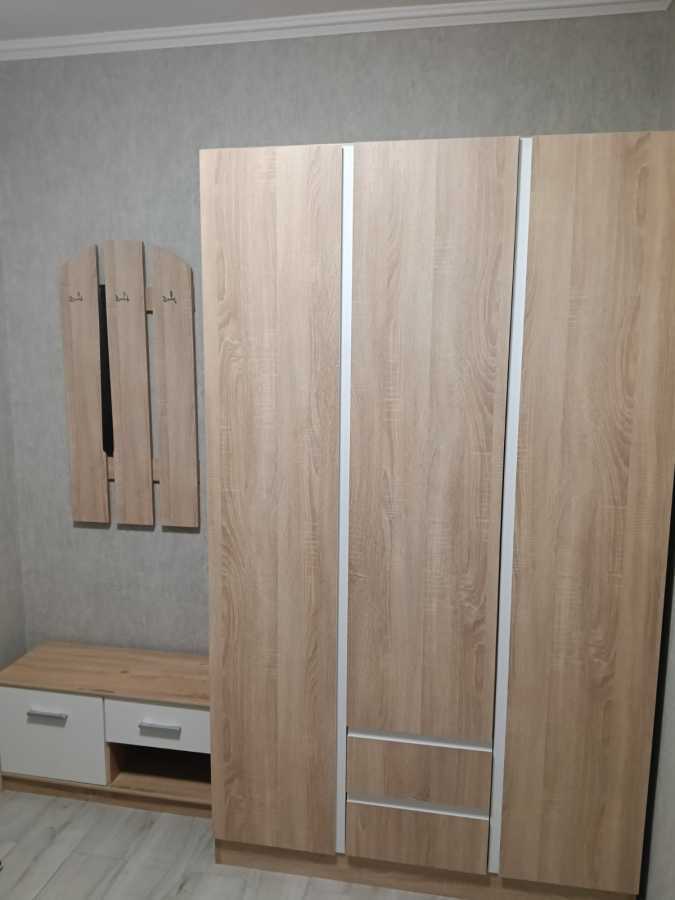 Аренда 1-комнатной квартиры 37 м², Металлургов ул., 35