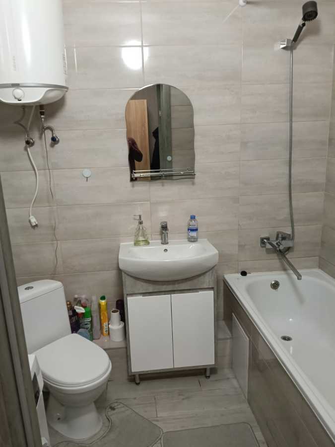 Аренда 1-комнатной квартиры 37 м², Металлургов ул., 35